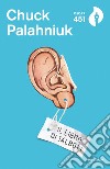 Il libro di Talbott libro di Palahniuk Chuck