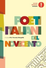 Poeti Italiani Del Novecento libro