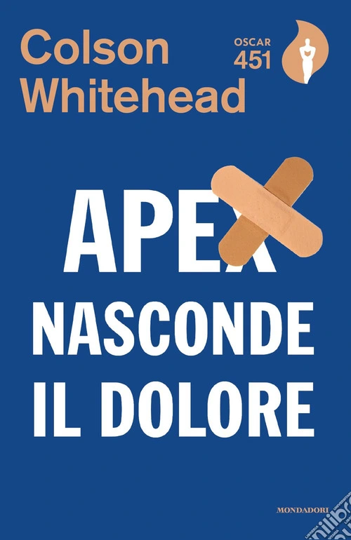 Apex nasconde il dolore