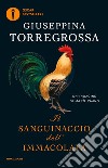 Il sanguinaccio dell'Immacolata. Un'indagine di Marò Pajno libro