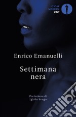 Settimana nera libro