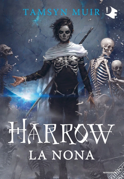Harrow la nona