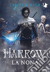 Harrow la nona libro