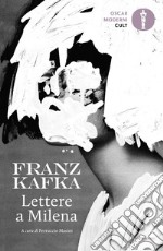 Lettere a Milena libro