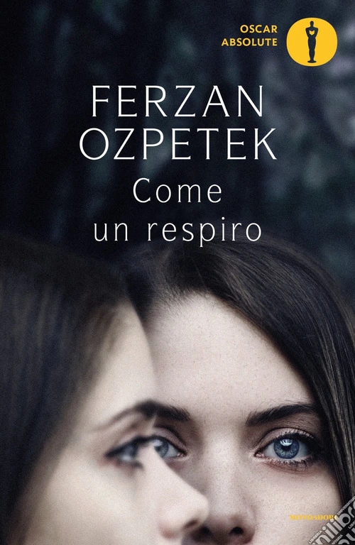 Come un respiro