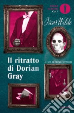 Il ritratto di Dorian Gray libro