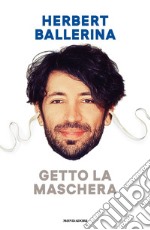 Getto la maschera libro