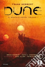 Dune. Il graphic novel. Vol. 1 libro