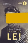 Dalla parte di lei libro di De Céspedes Alba