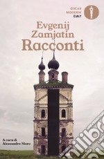 Racconti libro