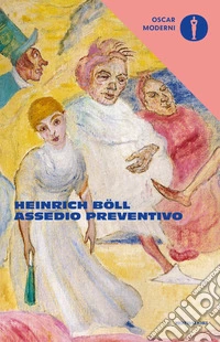 Assedio preventivo