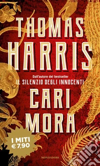 Cari Mora