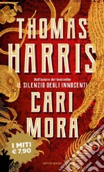 Cari Mora libro