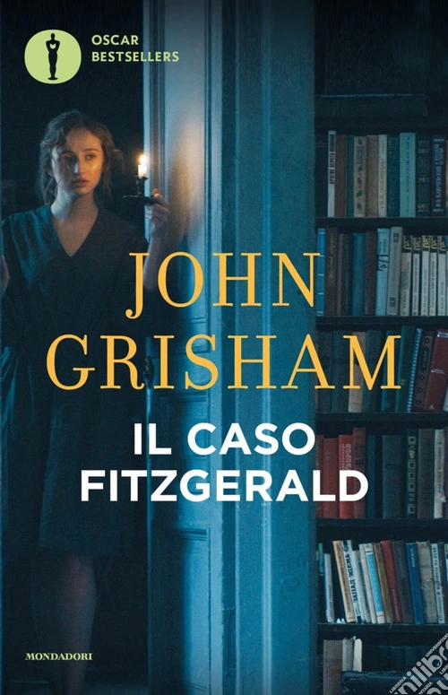 Il caso Fitzgerald