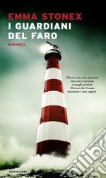 I Guardiani Del Faro libro