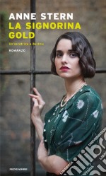 La signorina Gold libro