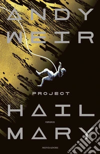 Project Hail Mary