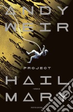 Project Hail Mary libro