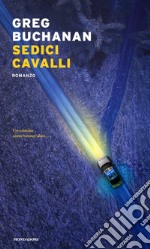 Sedici cavalli libro