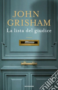 La lista del giudice