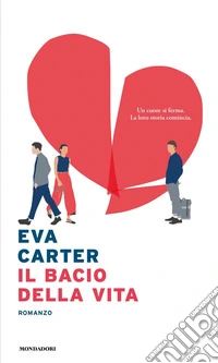 Il bacio della vita