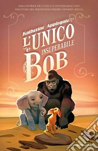 L'unico e insuperabile Bob