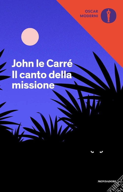 Il canto della missione