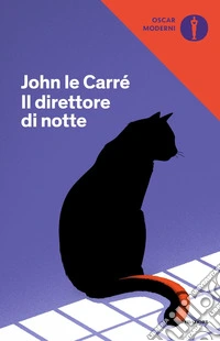 Il direttore di notte
