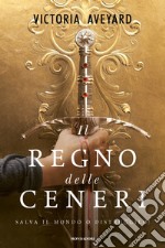 Il Regno delle ceneri libro