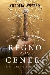 Il Regno delle ceneri libro