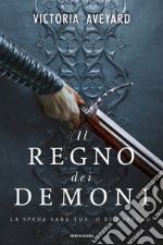 Il regno dei demoni libro