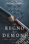 Il regno dei demoni libro