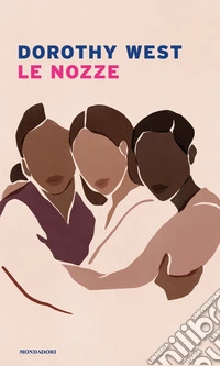 Le nozze libro