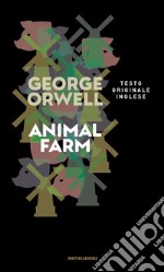 Animal farm libro