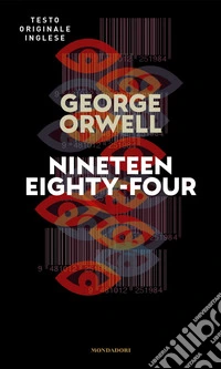 Nineteen Eighty-four libro