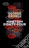 Nineteen Eighty-four libro