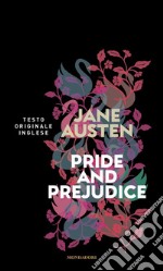 Pride and prejudice libro