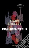 Frankenstein libro