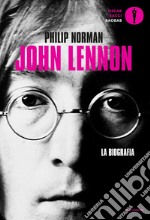 John Lennon. La biografia libro