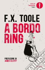 A bordo ring libro