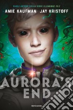 Aurora's End libro