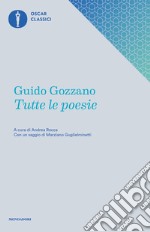 Tutte le poesie libro