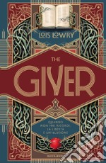 The Giver libro