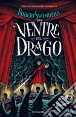 Nel ventre del drago libro