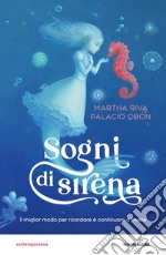 Sogni di sirena libro