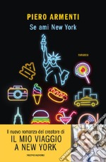 Se ami New York libro