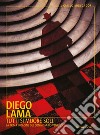 Tutti si muore soli. La prima indagine del commissario Veneruso libro di Lama Diego