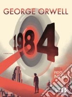 1984. Il graphic novel libro