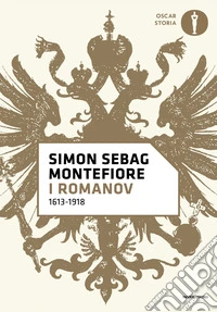 I Romanov (1613-1918)