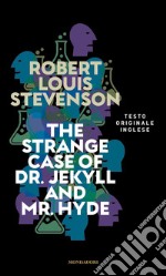 The strange case of Dr Jekyll and Mr Hyde libro